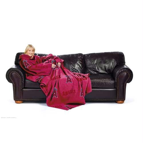 University of Louisville Snuggie-The Blanket with Sleeves